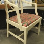 775 3015 ARMCHAIR